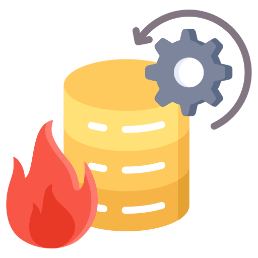 Disaster Recovery Plan (DRP)