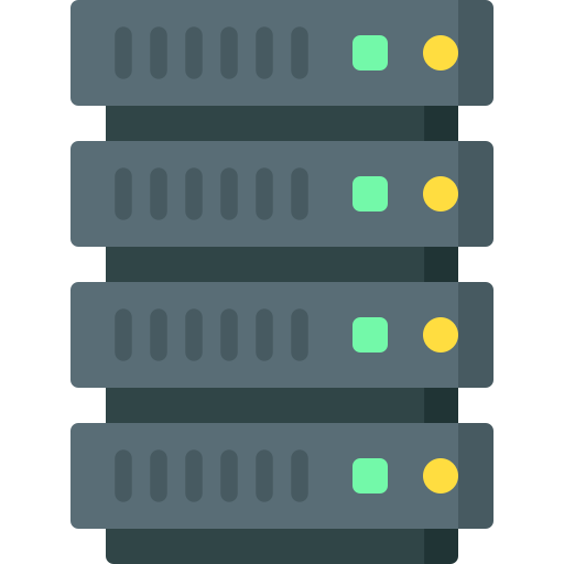 Serveurs & Stockages