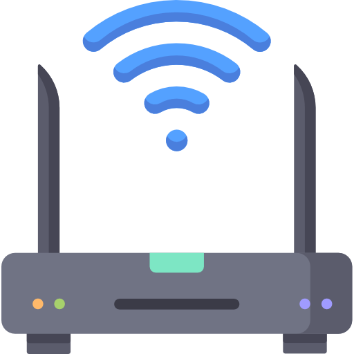 Réseau & Wifi